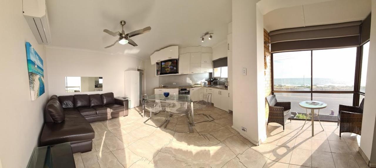 Acushla Accommodation Esplanade Living Self Check-In Self Check-Out West Beach Eksteriør bilde