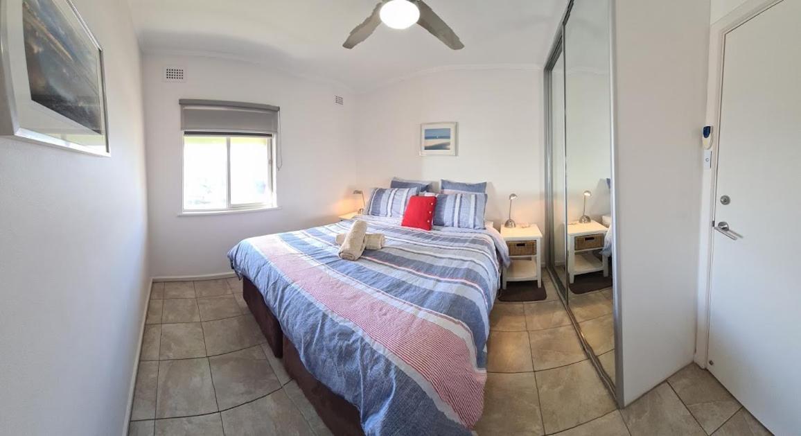 Acushla Accommodation Esplanade Living Self Check-In Self Check-Out West Beach Eksteriør bilde