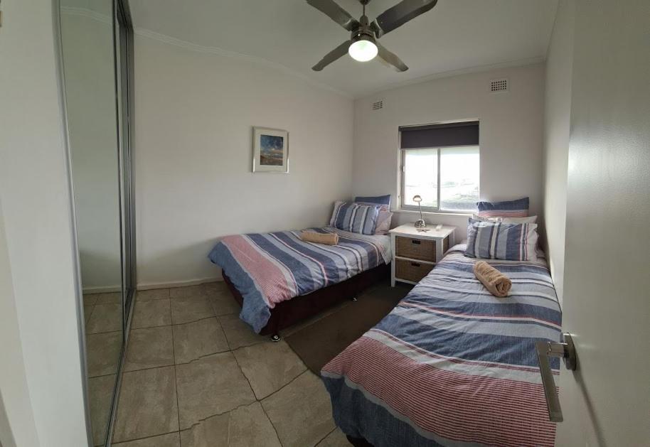 Acushla Accommodation Esplanade Living Self Check-In Self Check-Out West Beach Eksteriør bilde