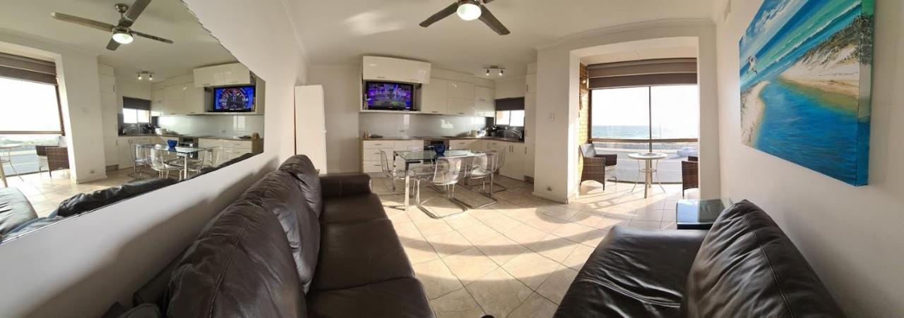 Acushla Accommodation Esplanade Living Self Check-In Self Check-Out West Beach Eksteriør bilde