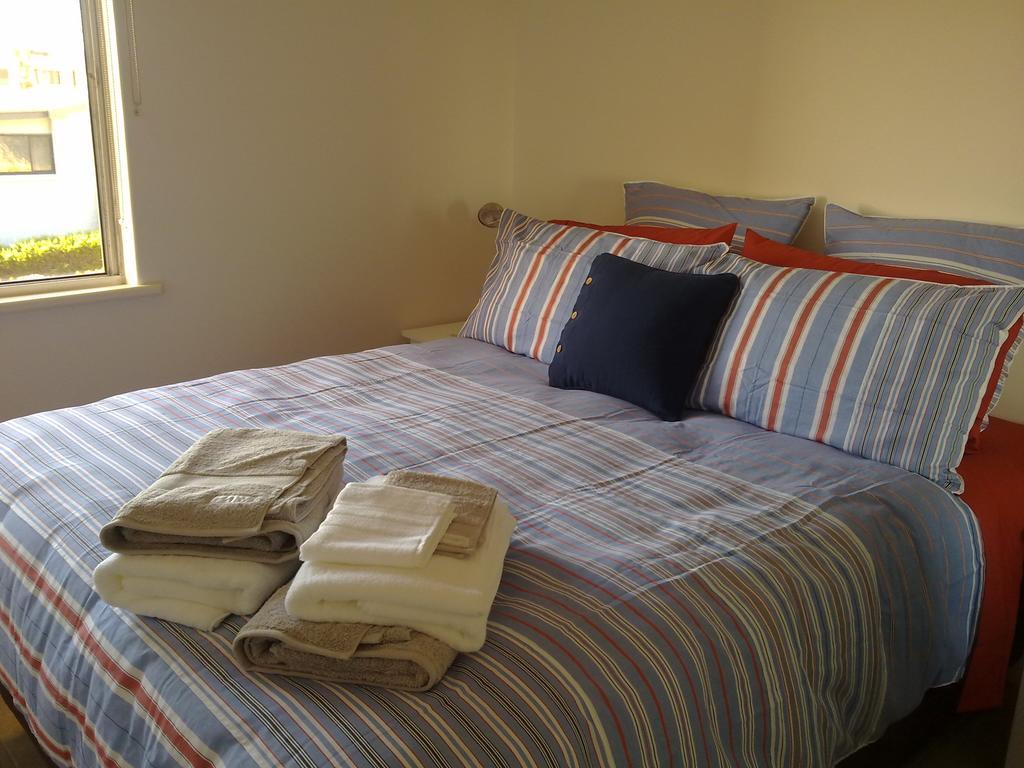 Acushla Accommodation Esplanade Living Self Check-In Self Check-Out West Beach Eksteriør bilde