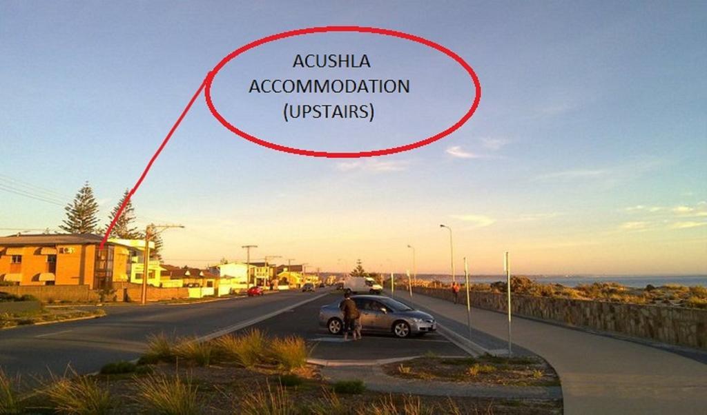 Acushla Accommodation Esplanade Living Self Check-In Self Check-Out West Beach Eksteriør bilde