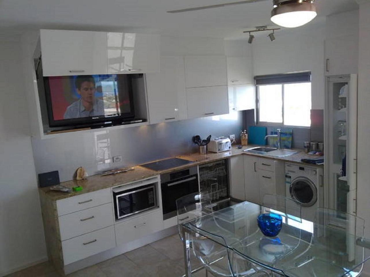 Acushla Accommodation Esplanade Living Self Check-In Self Check-Out West Beach Eksteriør bilde