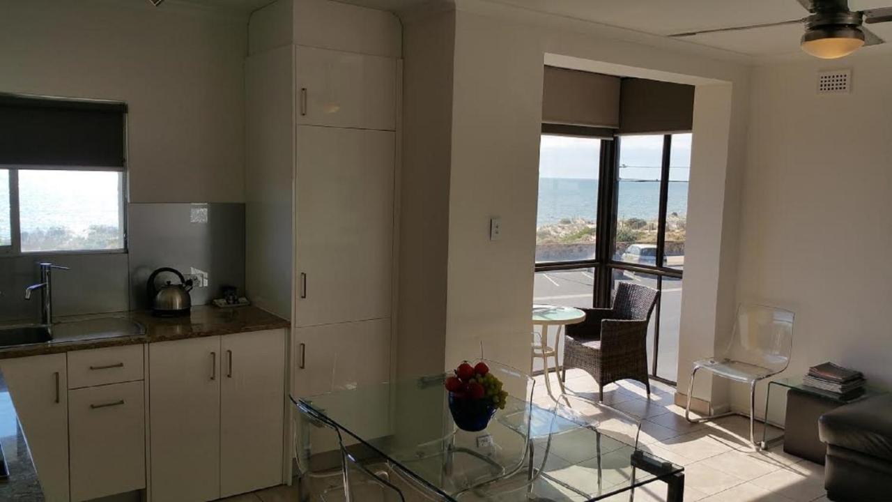 Acushla Accommodation Esplanade Living Self Check-In Self Check-Out West Beach Eksteriør bilde