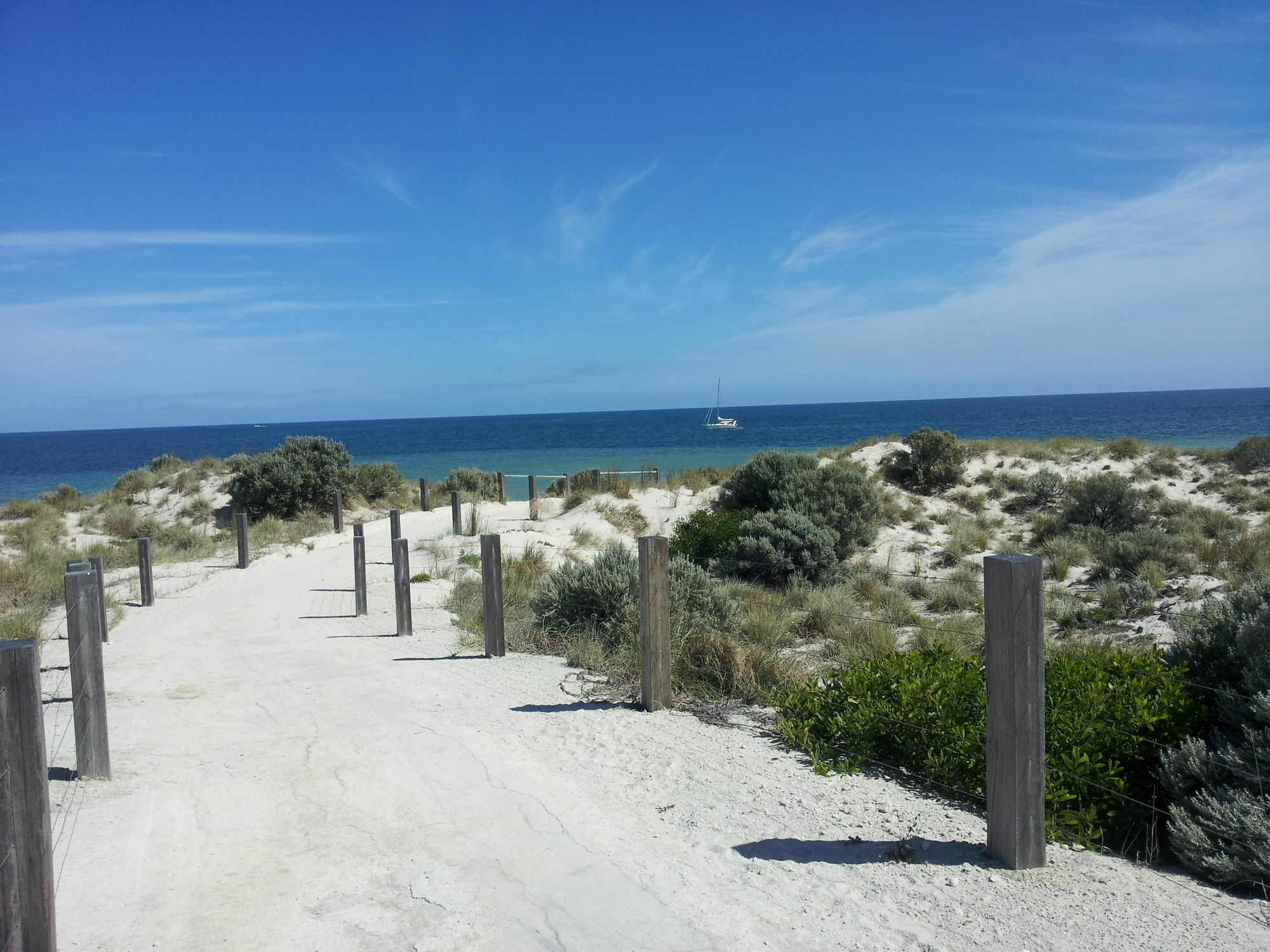 Acushla Accommodation Esplanade Living Self Check-In Self Check-Out West Beach Eksteriør bilde