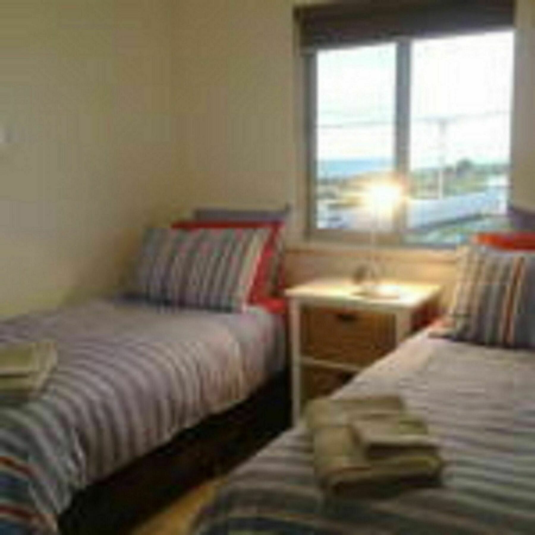 Acushla Accommodation Esplanade Living Self Check-In Self Check-Out West Beach Eksteriør bilde