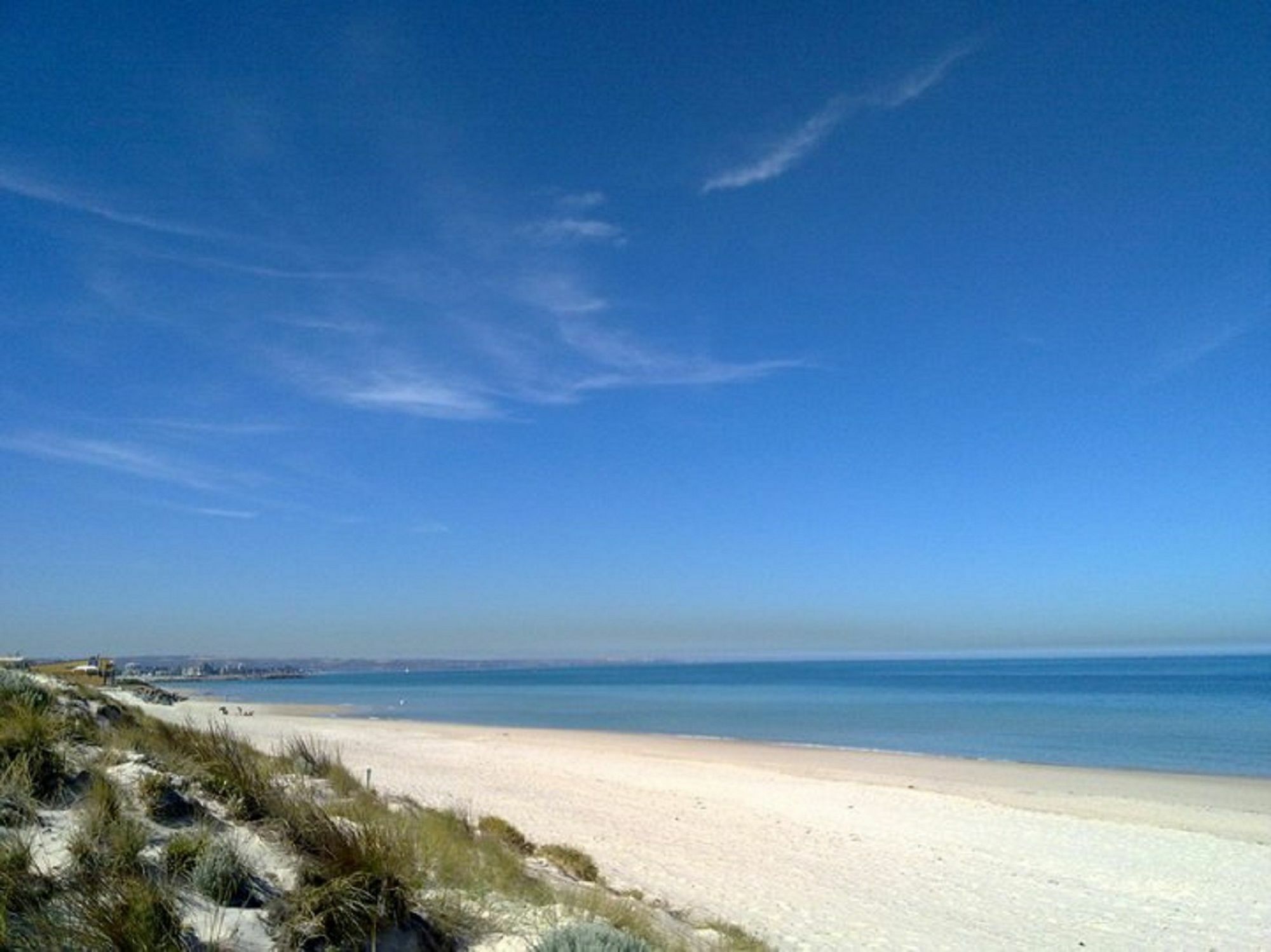 Acushla Accommodation Esplanade Living Self Check-In Self Check-Out West Beach Eksteriør bilde