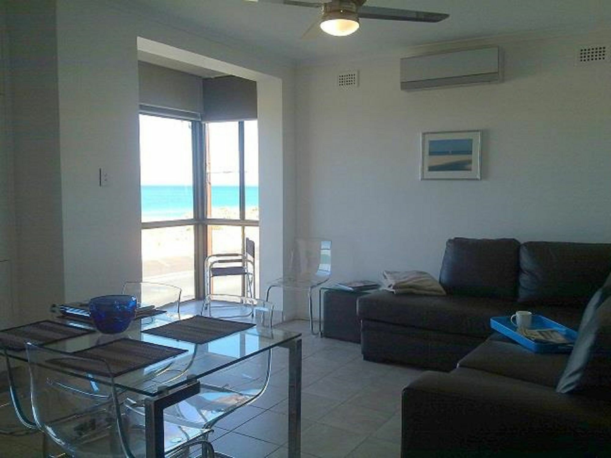 Acushla Accommodation Esplanade Living Self Check-In Self Check-Out West Beach Eksteriør bilde