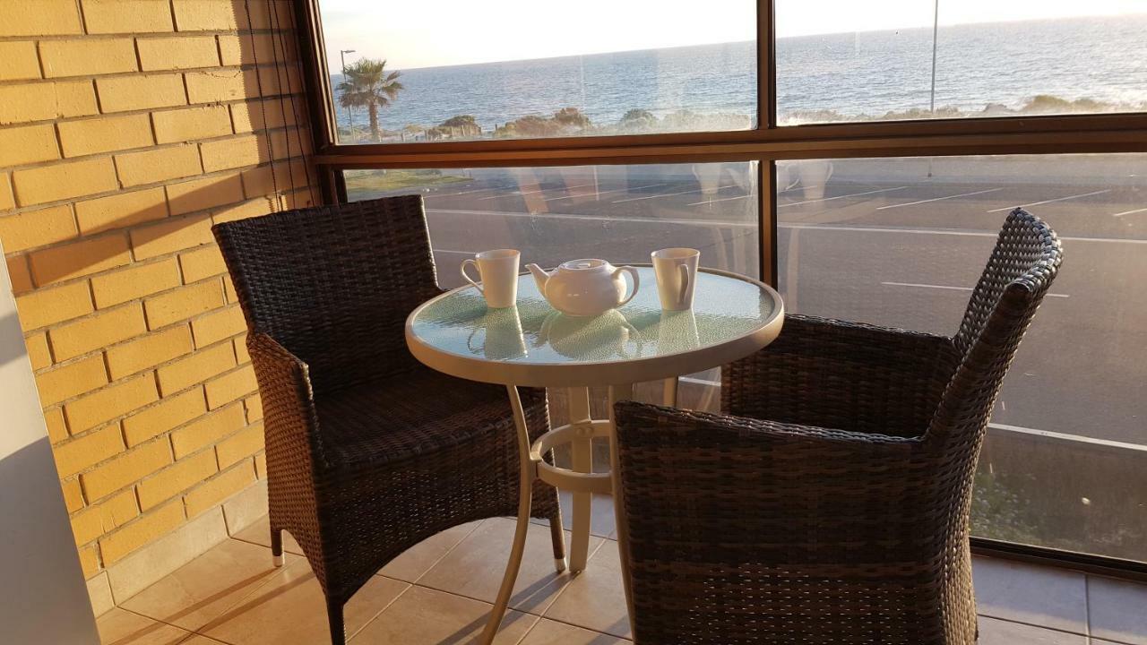 Acushla Accommodation Esplanade Living Self Check-In Self Check-Out West Beach Eksteriør bilde
