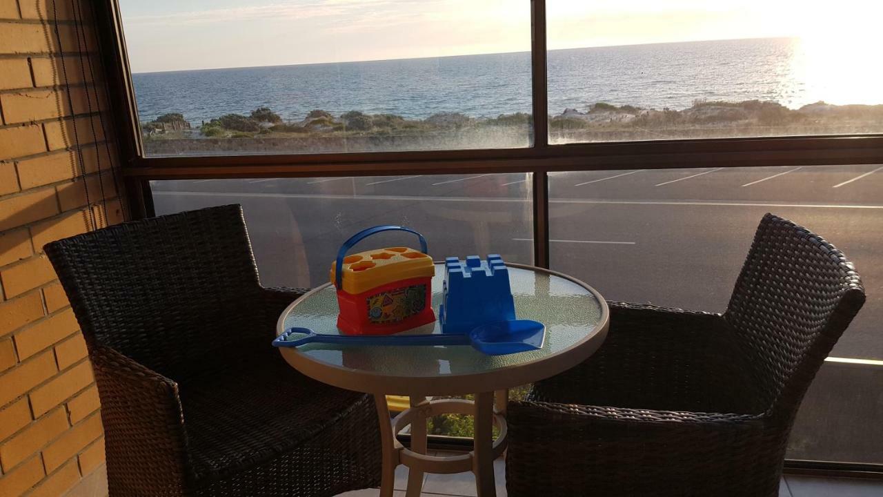 Acushla Accommodation Esplanade Living Self Check-In Self Check-Out West Beach Eksteriør bilde