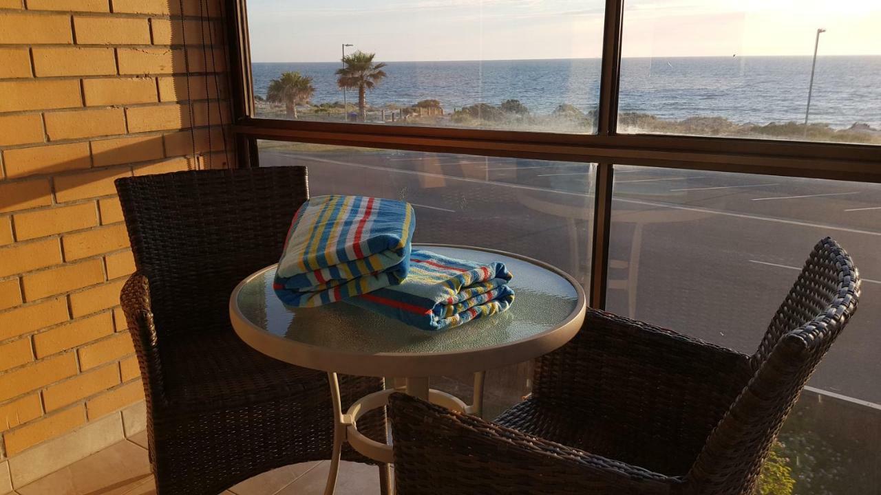 Acushla Accommodation Esplanade Living Self Check-In Self Check-Out West Beach Eksteriør bilde