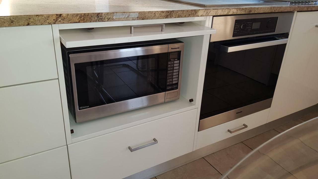 Acushla Accommodation Esplanade Living Self Check-In Self Check-Out West Beach Eksteriør bilde