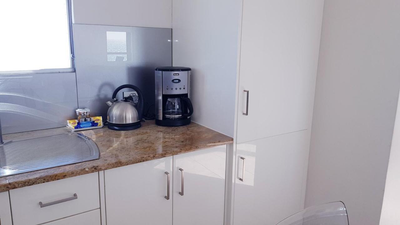 Acushla Accommodation Esplanade Living Self Check-In Self Check-Out West Beach Eksteriør bilde