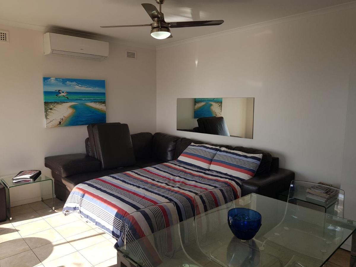 Acushla Accommodation Esplanade Living Self Check-In Self Check-Out West Beach Eksteriør bilde