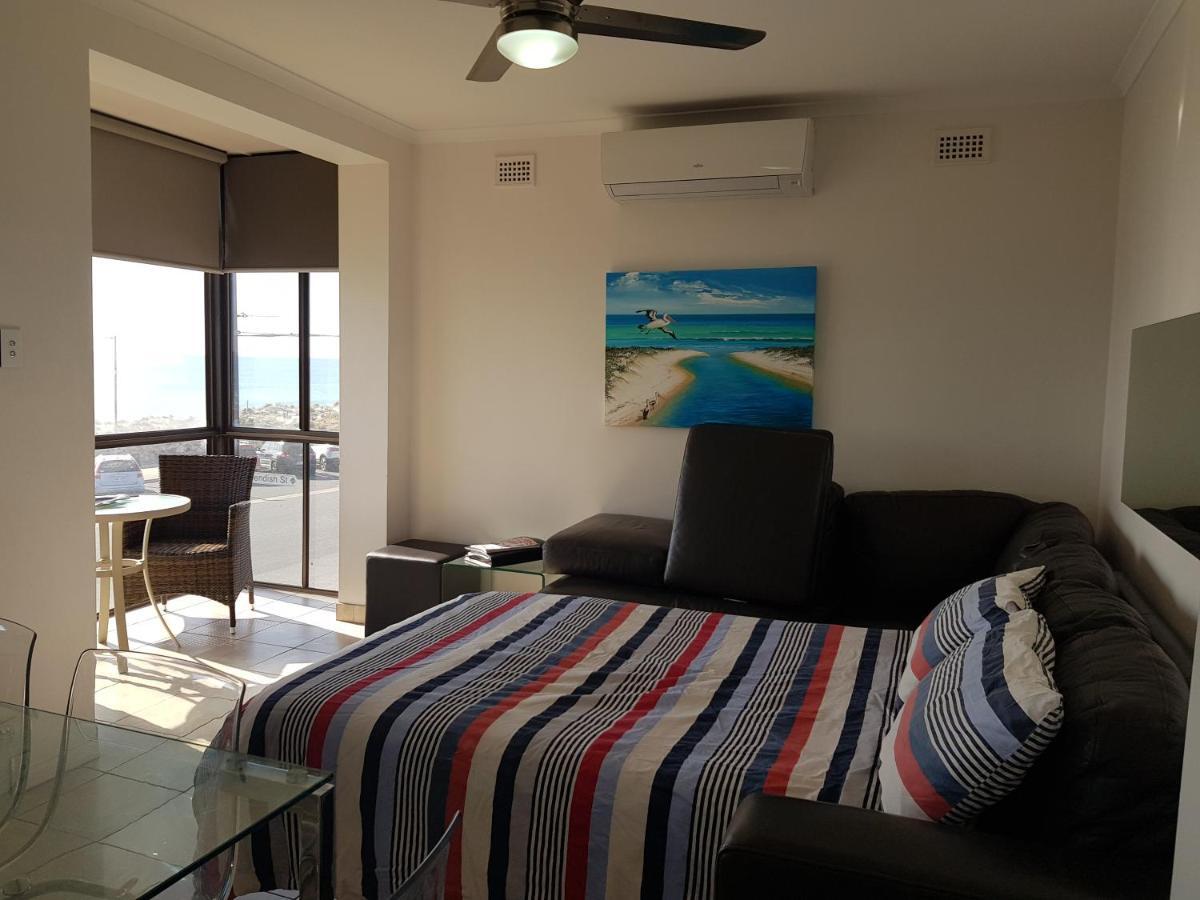 Acushla Accommodation Esplanade Living Self Check-In Self Check-Out West Beach Eksteriør bilde